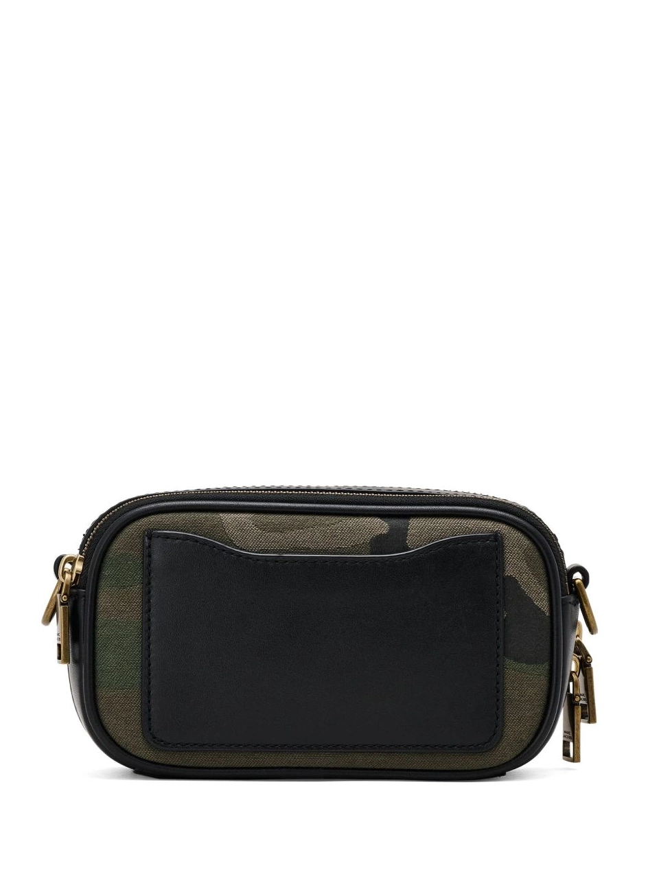 Affordable Camo bag Jacobs Marc camera The Snapshot Jacquard Women 0810